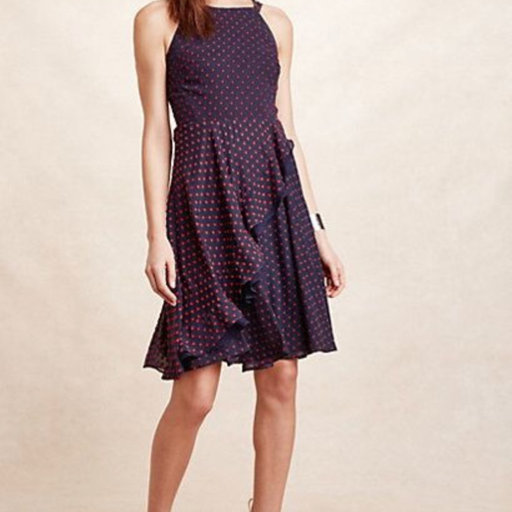 ANTHRO | Eva Franco dress